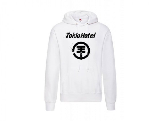 Sudadera Tokio Hotel